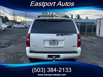 2008 Chevrolet Tahoe LTZ   - Photo 8 - Portland, OR 97266