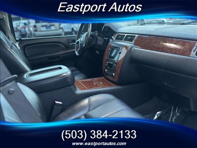 2008 Chevrolet Tahoe LTZ   - Photo 10 - Portland, OR 97266