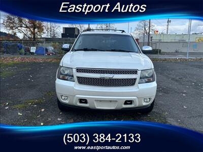 2008 Chevrolet Tahoe LTZ   - Photo 7 - Portland, OR 97266