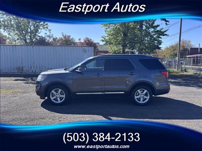 2017 Ford Explorer XLT   - Photo 6 - Portland, OR 97266