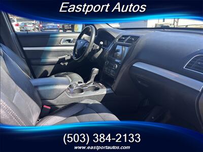 2017 Ford Explorer XLT   - Photo 10 - Portland, OR 97266