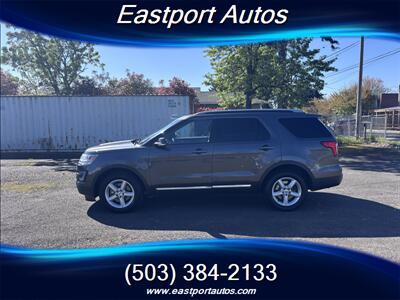 2017 Ford Explorer XLT   - Photo 3 - Portland, OR 97266