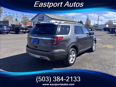 2017 Ford Explorer XLT   - Photo 4 - Portland, OR 97266