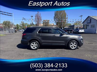 2017 Ford Explorer XLT   - Photo 5 - Portland, OR 97266