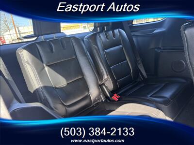 2017 Ford Explorer XLT   - Photo 13 - Portland, OR 97266