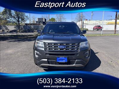 2017 Ford Explorer XLT   - Photo 7 - Portland, OR 97266