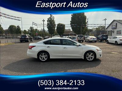 2013 Nissan Altima 2.5 SL   - Photo 3 - Portland, OR 97266