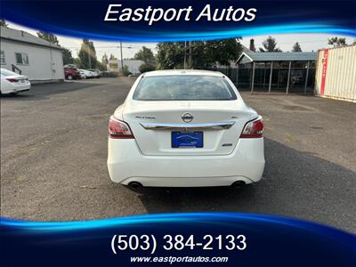 2013 Nissan Altima 2.5 SL   - Photo 8 - Portland, OR 97266