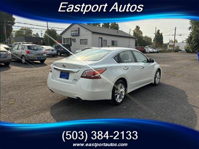 2013 Nissan Altima 2.5 SL   - Photo 6 - Portland, OR 97266