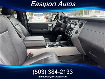 2013 Ford Expedition EL Limited   - Photo 10 - Portland, OR 97266