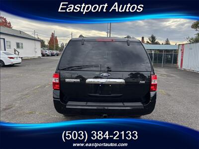2013 Ford Expedition EL Limited   - Photo 8 - Portland, OR 97266