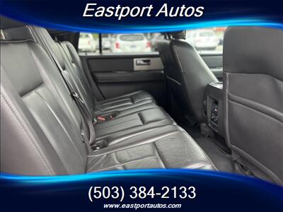 2013 Ford Expedition EL Limited   - Photo 11 - Portland, OR 97266