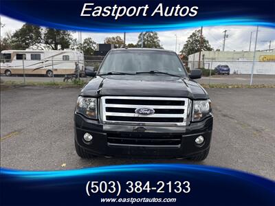 2013 Ford Expedition EL Limited   - Photo 7 - Portland, OR 97266