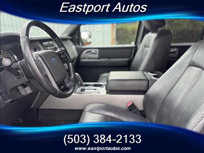 2013 Ford Expedition EL Limited   - Photo 9 - Portland, OR 97266