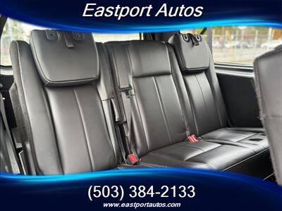 2013 Ford Expedition EL Limited   - Photo 13 - Portland, OR 97266