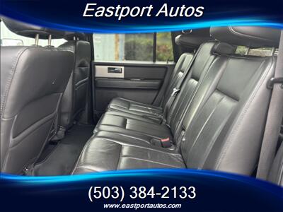 2013 Ford Expedition EL Limited   - Photo 12 - Portland, OR 97266
