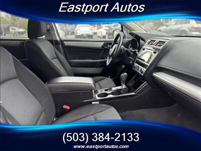 2016 Subaru Outback 2.5i Premium   - Photo 10 - Portland, OR 97266