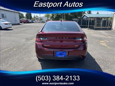 2015 Dodge Dart SXT   - Photo 8 - Portland, OR 97266