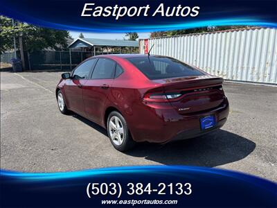 2015 Dodge Dart SXT   - Photo 4 - Portland, OR 97266