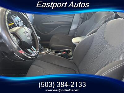 2015 Dodge Dart SXT   - Photo 9 - Portland, OR 97266