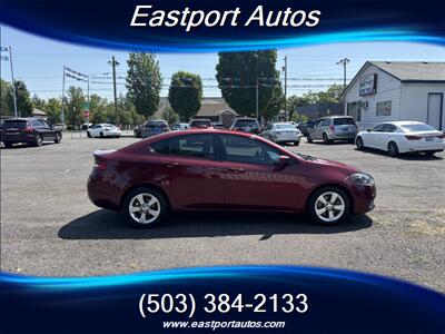 2015 Dodge Dart SXT   - Photo 5 - Portland, OR 97266