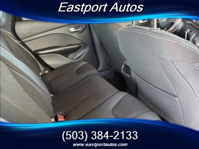 2015 Dodge Dart SXT   - Photo 11 - Portland, OR 97266