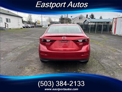 2018 Mazda Mazda3 Touring   - Photo 7 - Portland, OR 97266