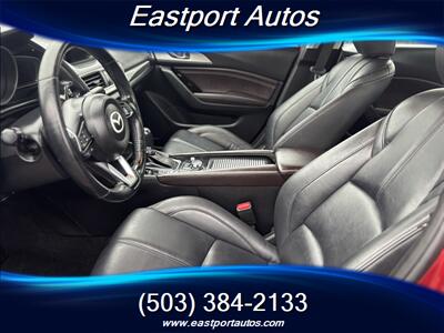 2018 Mazda Mazda3 Touring   - Photo 9 - Portland, OR 97266