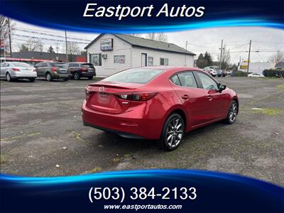 2018 Mazda Mazda3 Touring   - Photo 4 - Portland, OR 97266