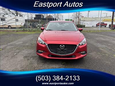 2018 Mazda Mazda3 Touring   - Photo 6 - Portland, OR 97266