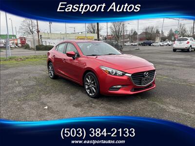 2018 Mazda Mazda3 Touring   - Photo 2 - Portland, OR 97266