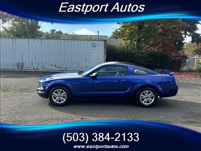 2005 Ford Mustang   - Photo 3 - Portland, OR 97266