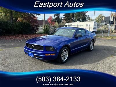 2005 Ford Mustang   - Photo 2 - Portland, OR 97266