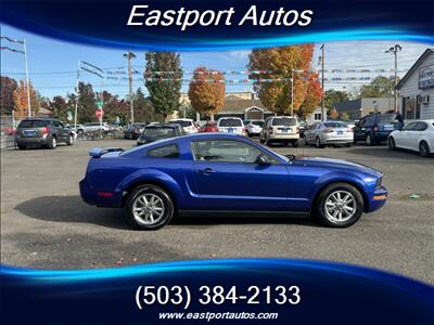 2005 Ford Mustang   - Photo 5 - Portland, OR 97266