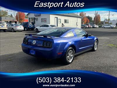 2005 Ford Mustang   - Photo 4 - Portland, OR 97266