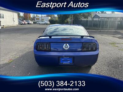 2005 Ford Mustang   - Photo 8 - Portland, OR 97266