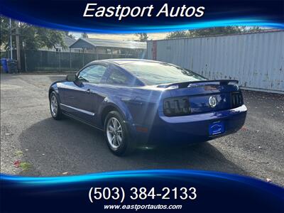 2005 Ford Mustang   - Photo 6 - Portland, OR 97266