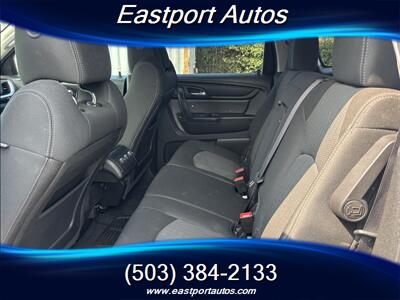 2015 Chevrolet Traverse LT   - Photo 12 - Portland, OR 97266