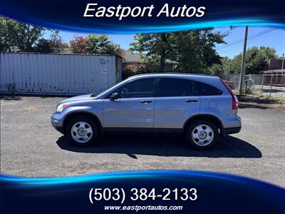 2011 Honda CR-V LX   - Photo 4 - Portland, OR 97266
