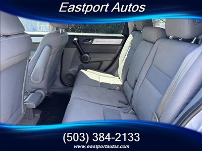 2011 Honda CR-V LX   - Photo 12 - Portland, OR 97266
