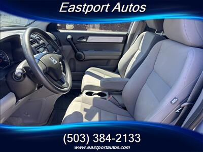 2011 Honda CR-V LX   - Photo 9 - Portland, OR 97266