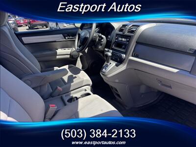 2011 Honda CR-V LX   - Photo 10 - Portland, OR 97266