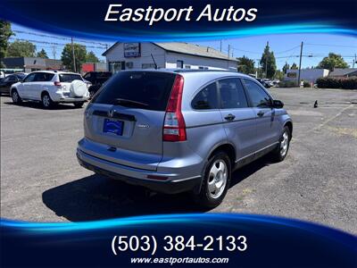 2011 Honda CR-V LX   - Photo 6 - Portland, OR 97266