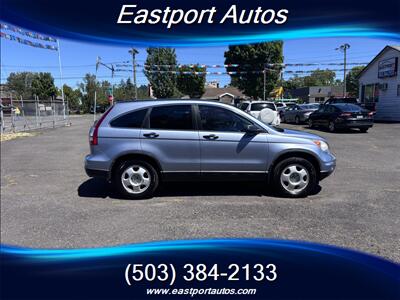 2011 Honda CR-V LX   - Photo 3 - Portland, OR 97266