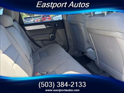 2011 Honda CR-V LX   - Photo 11 - Portland, OR 97266