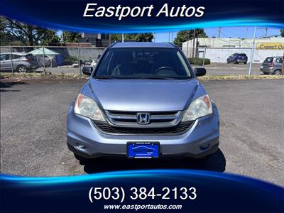 2011 Honda CR-V LX   - Photo 7 - Portland, OR 97266