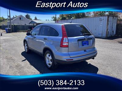 2011 Honda CR-V LX   - Photo 5 - Portland, OR 97266