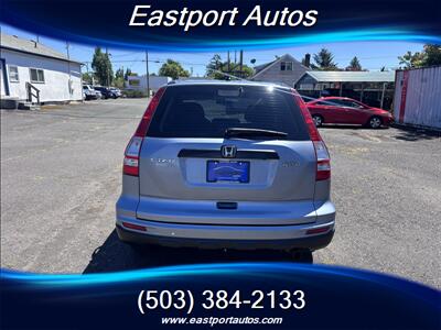 2011 Honda CR-V LX   - Photo 8 - Portland, OR 97266