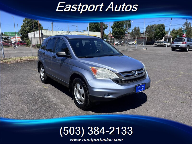 2011 Honda CR-V LX   - Photo 1 - Portland, OR 97266