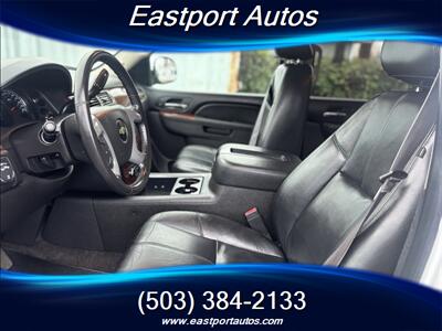 2014 Chevrolet Tahoe LT   - Photo 9 - Portland, OR 97266